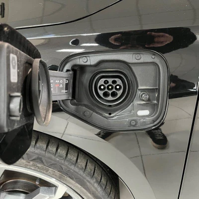 A3 Sportback 40 TFSIe 204 S tronic 6 Design Luxe -  - Garage sportif - 10/71