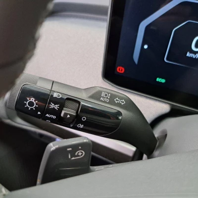 EV3 81.4 kWh 204 ch Earth -  - Garage sportif - 28/88