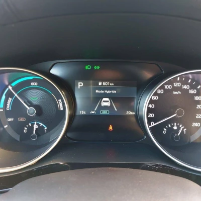 XCeed 1.6 GDi PHEV 141ch DCT6 Active -  - Garage sportif - 34/70