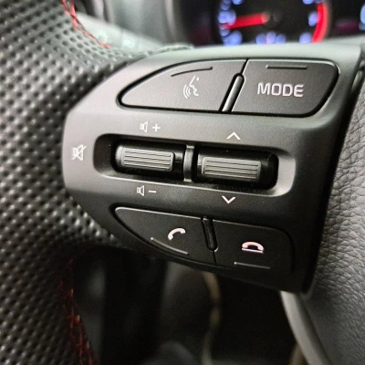 Picanto 1.2 DPi 84ch BVM5 GT Line Premium -  - Garage sportif - Champagnole - 23/53