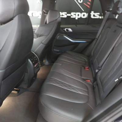 X5 xDrive45e 394 ch BVA8 M Sport -  - Garage sportif - 74/84