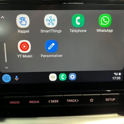 Stonic 1.0 T-GDi 100 ch DCT7 Active -  - Garage sportif - 39/60