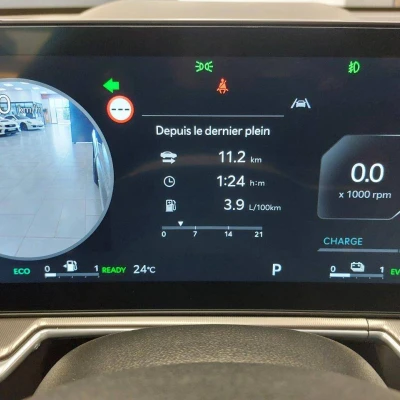 Sorento 1.6 T-GDi 252ch Hybride Rechargeable 7 pl BVA6 4x4 Premium -  - Garage sportif - 35/90