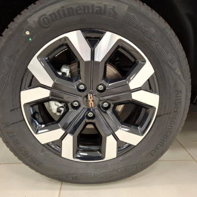 Duster TCe 130 4x4 Extreme -  - Garage sportif - Champagnole - 9/67