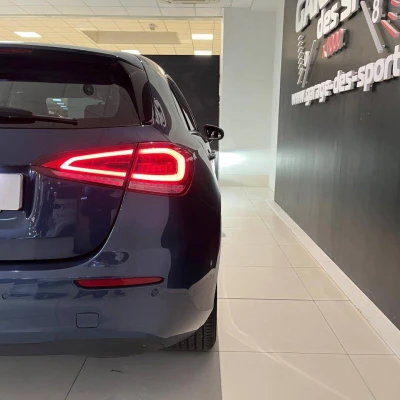 Classe A 200 7G-DCT Business Line -  - Garage sportif - 11/80