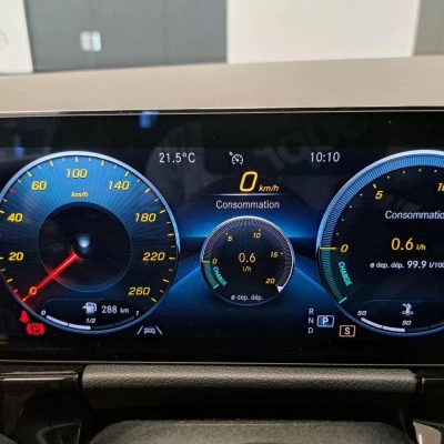 Classe B 180 7G-DCT Business Line Edition -  - Garage sportif - Champagnole - 32/69