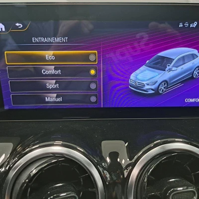 Classe B 180 7G-DCT Business Line Edition -  - Garage sportif - Champagnole - 55/69