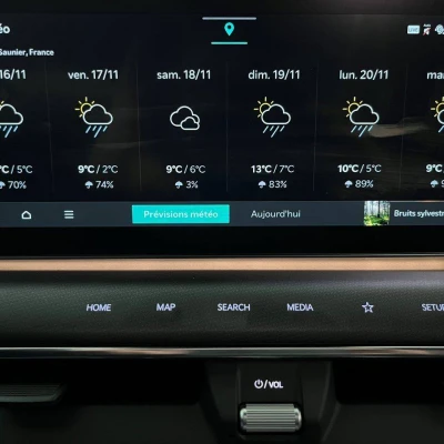 EV9 385 ch AWD GT Line -  - Garage sportif - Champagnole - 85/101