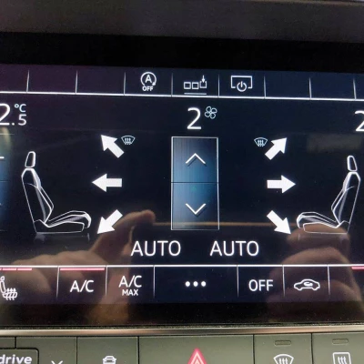 A6 Avant 55 TFSI 340 ch Quattro S tronic 7 Avus -  - Garage sportif - Champagnole - 41/59