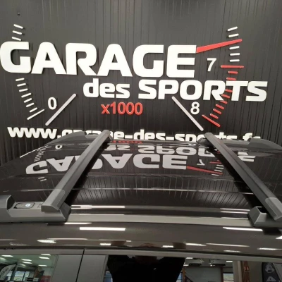 Duster TCe 130 4x4 Extreme -  - Garage sportif - Champagnole - 12/67