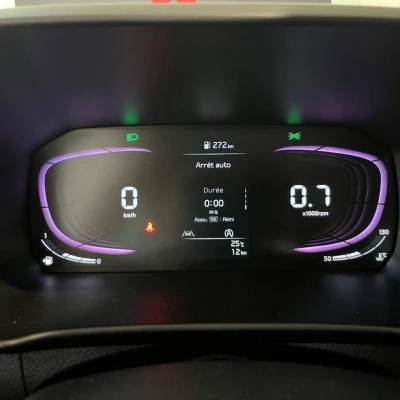 Picanto 1.2 DPi 79 ch BVM5 Active -  - Garage sportif - 23/60