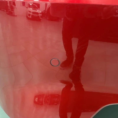 Micra IG-T 92 Xtronic Made in France -  - Garage sportif - 13/42