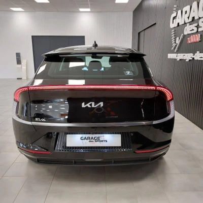 EV6 229 ch Air Design -  - Garage sportif - 6/67