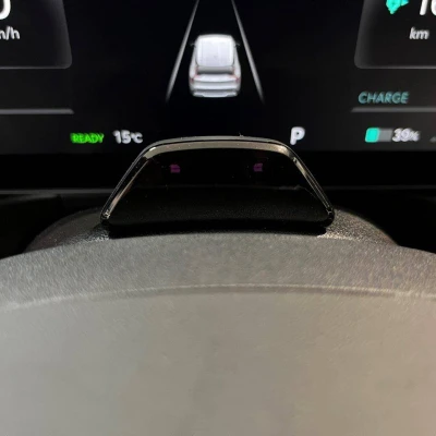 EV9 385 ch AWD GT Line -  - Garage sportif - Champagnole - 37/101