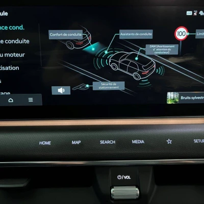 EV9 385 ch AWD GT Line -  - Garage sportif - Champagnole - 90/101