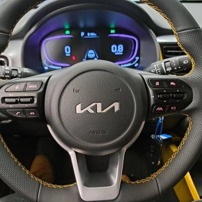 Stonic 1.0 T-GDi 100 ch DCT7 Collection -  - Garage sportif - 20/54