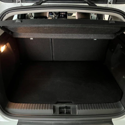 Captur E-Tech Plug-in 160 Intens -  - Garage sportif - 69/73