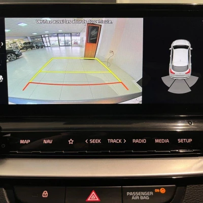 XCeed 1.5l T-GDi 160 ch DCT7 Active -  - Garage sportif - 43/63