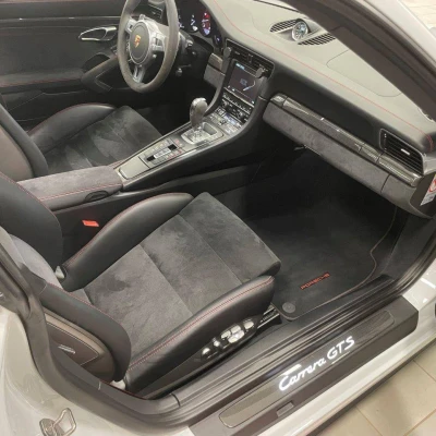 911 Carrera Coupé 3.8i 430 GTS PDK -  - Garage sportif - 28/57