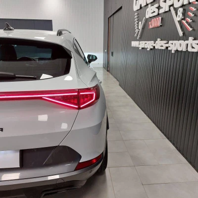 Formentor 1.5 TSI 150 ch DSG7 Business Edition -  - Garage sportif - Champagnole - 12/61