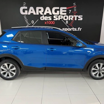 Stonic 1.0 T-GDi 100 ch DCT7 Active -  - Garage sportif - 4/60