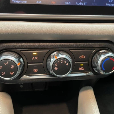 Micra IG-T 92 Xtronic Made in France -  - Garage sportif - 31/42