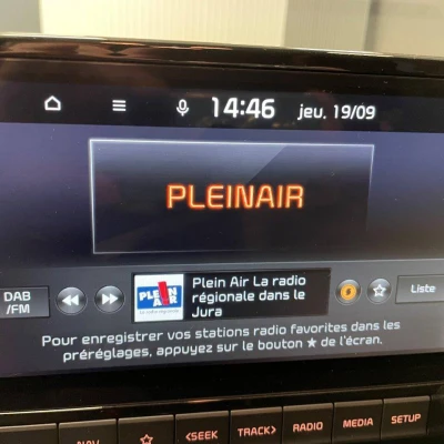 Stonic 1.0 T-GDi 120 ch MHEV BVM6 GT Line -  - Garage sportif - 46/53