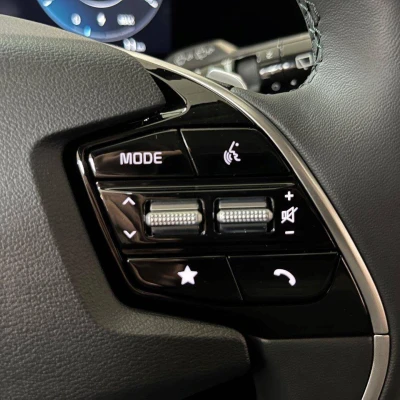 Niro EV Electrique 204 ch Active -  - Garage sportif - 24/80