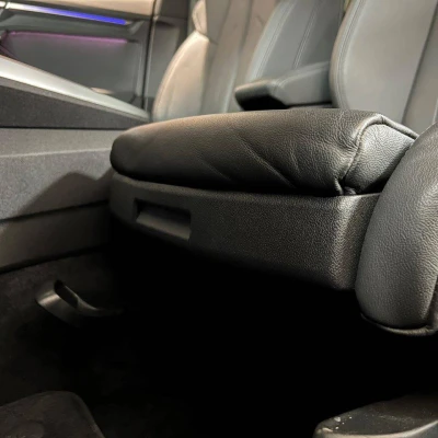 A3 Sportback 40 TFSIe 204 S tronic 6 Design Luxe -  - Garage sportif - 17/71