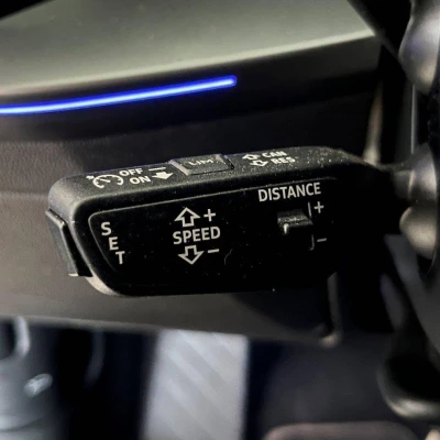 A3 Sportback 40 TFSIe 204 S tronic 6 Design Luxe -  - Garage sportif - 39/71