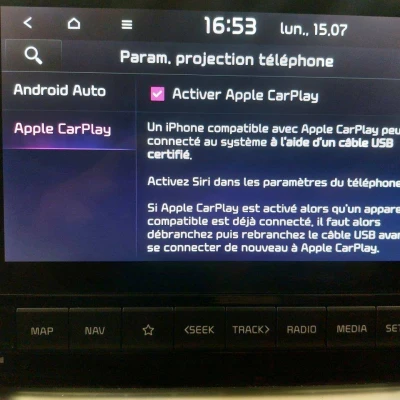 Stonic 1.0 T-GDi 120 ch MHEV BVM6 GT Line Premium -  - Garage sportif - Champagnole - 41/52