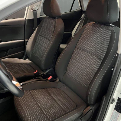 Stonic 1.0 T-GDi 120 ch MHEV DCT7 Active -  - Garage sportif - Champagnole - 14/56