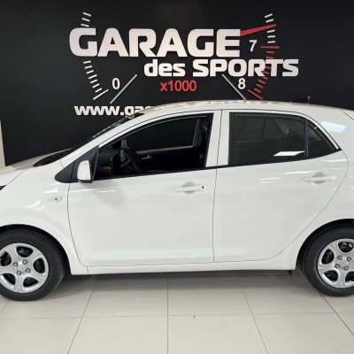 Picanto 1.2 DPi 79 ch BVM5 Active -  - Garage sportif - 6/60