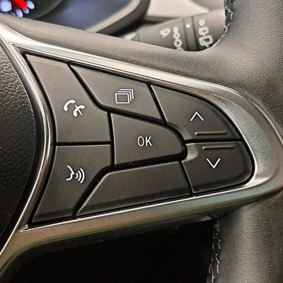 Captur TCe 100 GPL Evolution -  - Garage sportif - Champagnole - 25/59