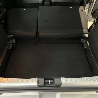 Sandero ECO-G 100 GSR2 Stepway Extreme + -  - Garage sportif - Champagnole - 62/64