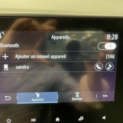 Captur TCe 140 - 21 Intens -  - Garage sportif - Champagnole - 40/48