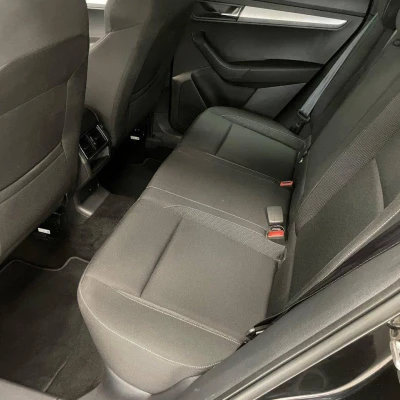 Karoq 1.5 TSI 150 ch ACT DSG7 Business -  - Garage sportif - Champagnole - 47/57