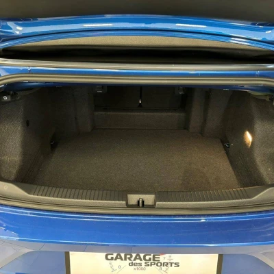 T-Roc Cabriolet 1.5 TSI EVO 150 Start/Stop DSG7 R-Line -  - Garage sportif - Champagnole - 74/78