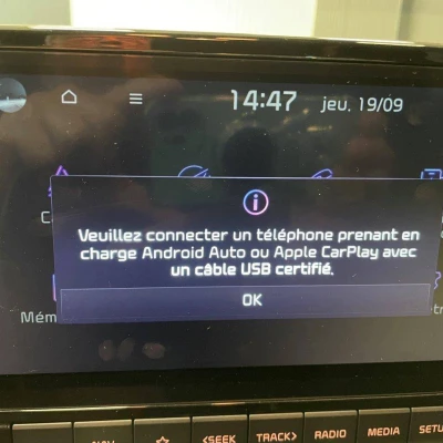 Stonic 1.0 T-GDi 120 ch MHEV BVM6 GT Line -  - Garage sportif - 41/53