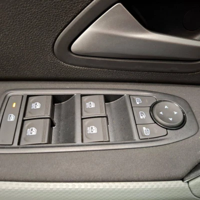 Duster TCe 130 4x4 Extreme -  - Garage sportif - Champagnole - 28/65