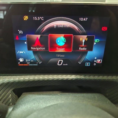 Classe A 180 d 8G-DCT Business Line -  - Garage sportif - Champagnole - 34/70