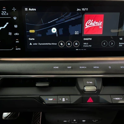 EV9 385 ch AWD GT Line -  - Garage sportif - Champagnole - 63/101