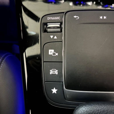 Classe A 200 7G-DCT Business Line -  - Garage sportif - 47/80