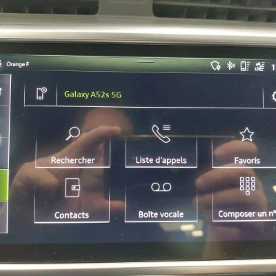 A6 Avant 55 TFSI 340 ch Quattro S tronic 7 Avus -  - Garage sportif - Champagnole - 47/59