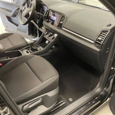 Karoq 1.5 TSI 150 ch ACT DSG7 Business -  - Garage sportif - Champagnole - 19/57