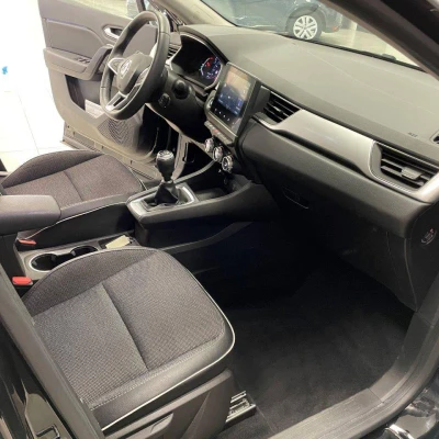 Captur TCe 140 - 21 Intens -  - Garage sportif - Champagnole - 18/48