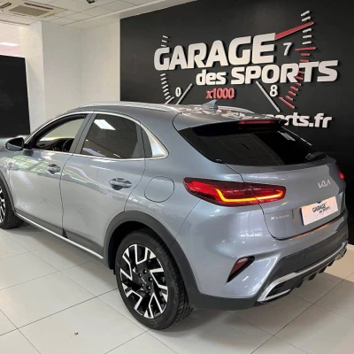 XCeed 1.5l T-GDi 160 ch DCT7 Active -  - Garage sportif - 6/63