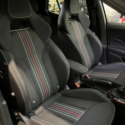 Fabia 1.0 TSI 116 ch EVO 2 DSG7 Monte-Carlo -  - Garage sportif - Champagnole - 19/74