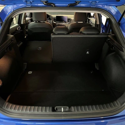 XCeed 1.6 CRDi 136 ch ISG MHEV DCT7 Active -  - Garage sportif - 64/70