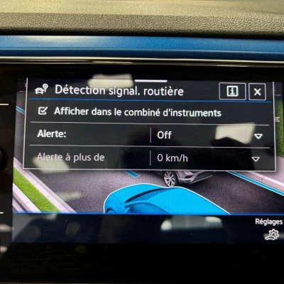 T-Roc Cabriolet 1.5 TSI EVO 150 Start/Stop DSG7 R-Line -  - Garage sportif - Champagnole - 63/78